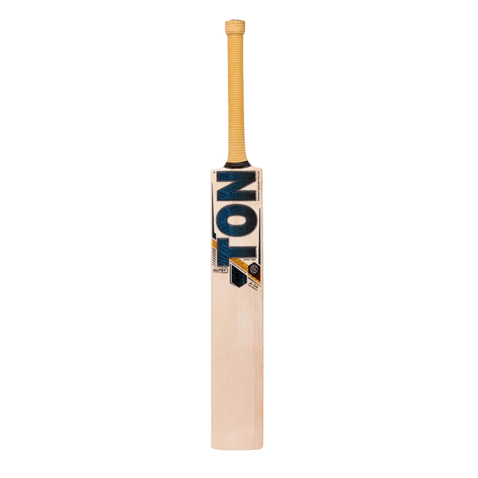 SS Ton Gutsy English Willow Cricket Bat