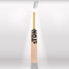 SS Ton Silver Edition English Willow Cricket Bat