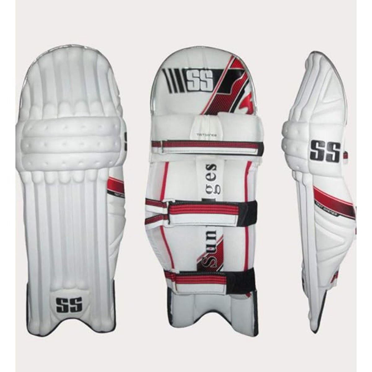 SS Test Opener Batting Pads