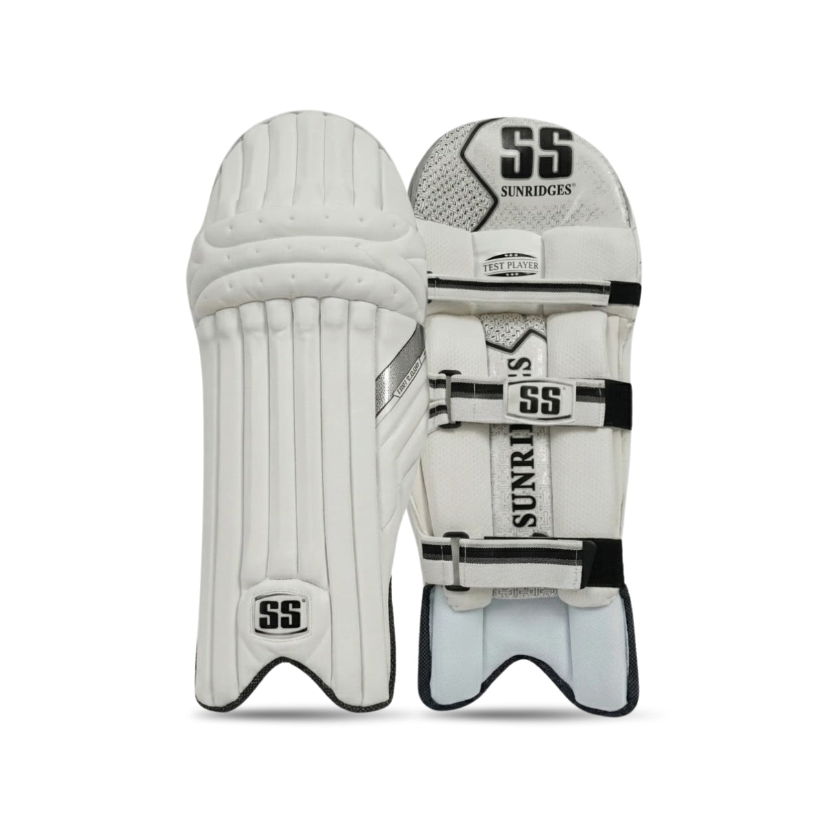 SS Test Players Cricket Batting Pads
