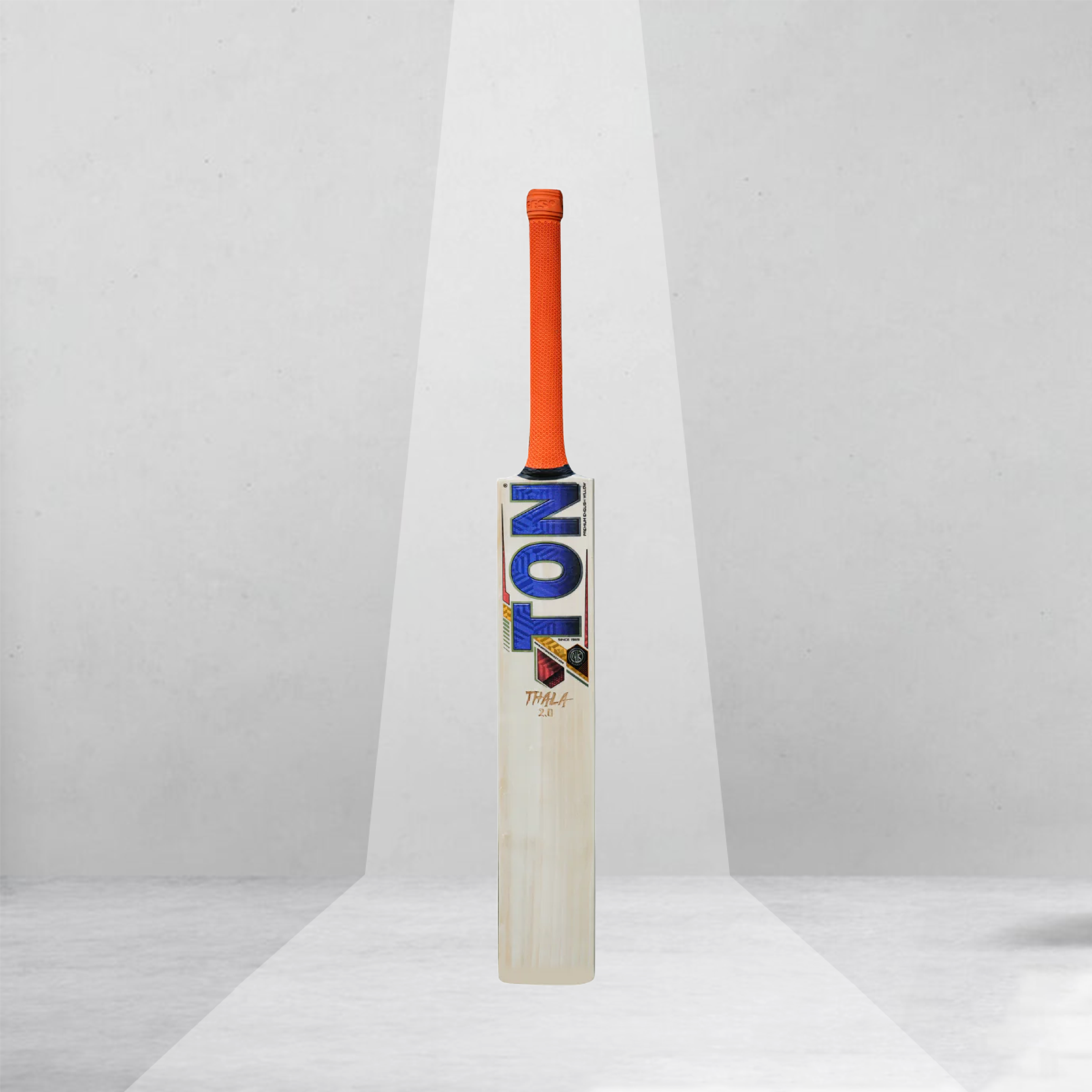 SS Thalla 2.0 English Willow Cricket Bat