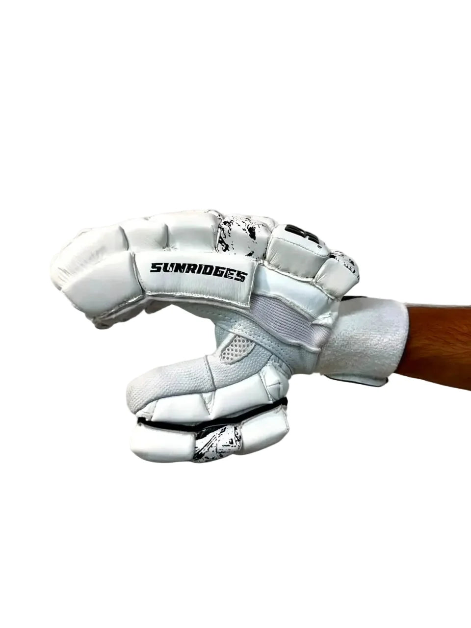SS Thunder Cricket Batting Gloves