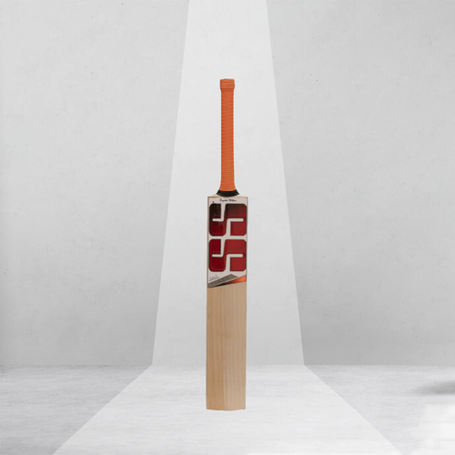 SS Tiger English Willow Cricket Bat