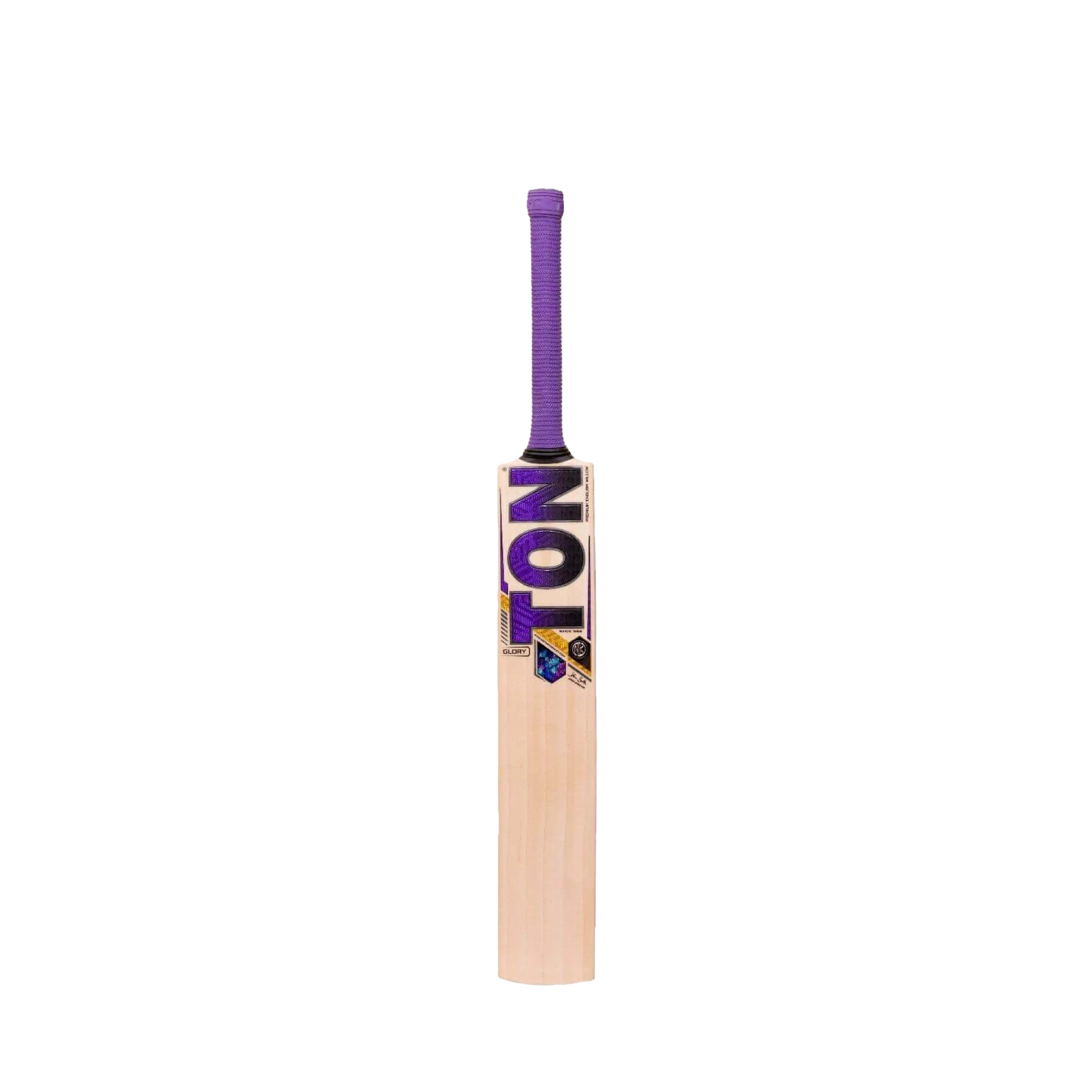 SS Ton Glory English Willow Cricket Bat