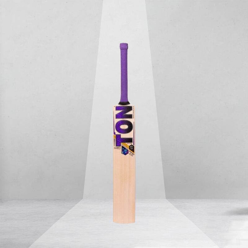 Load image into Gallery viewer, SS Ton Glory English Willow Cricket Bat
