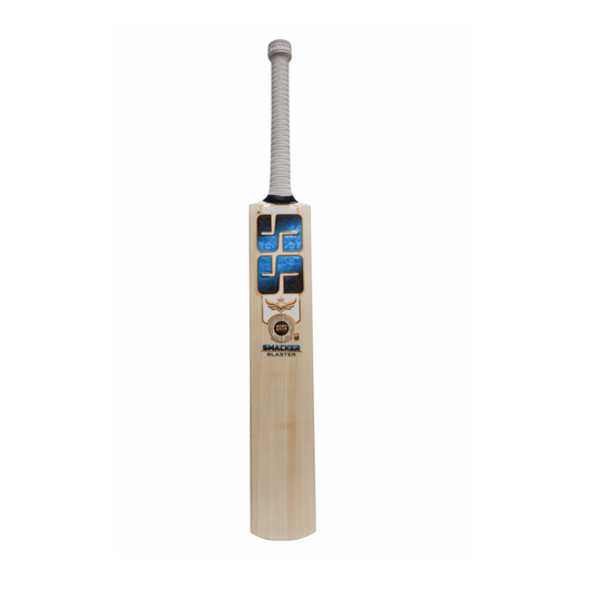 SS GG Smacker Blaster English Willow Cricket Bat