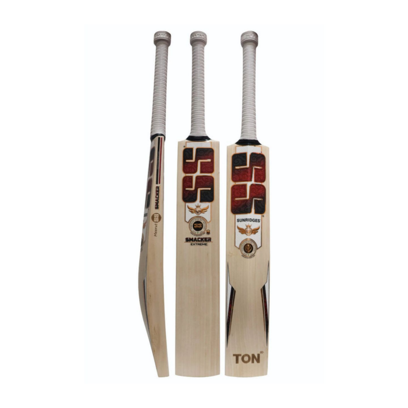 Load image into Gallery viewer, SS Smacker Extreme English Willow Cricket Bat
