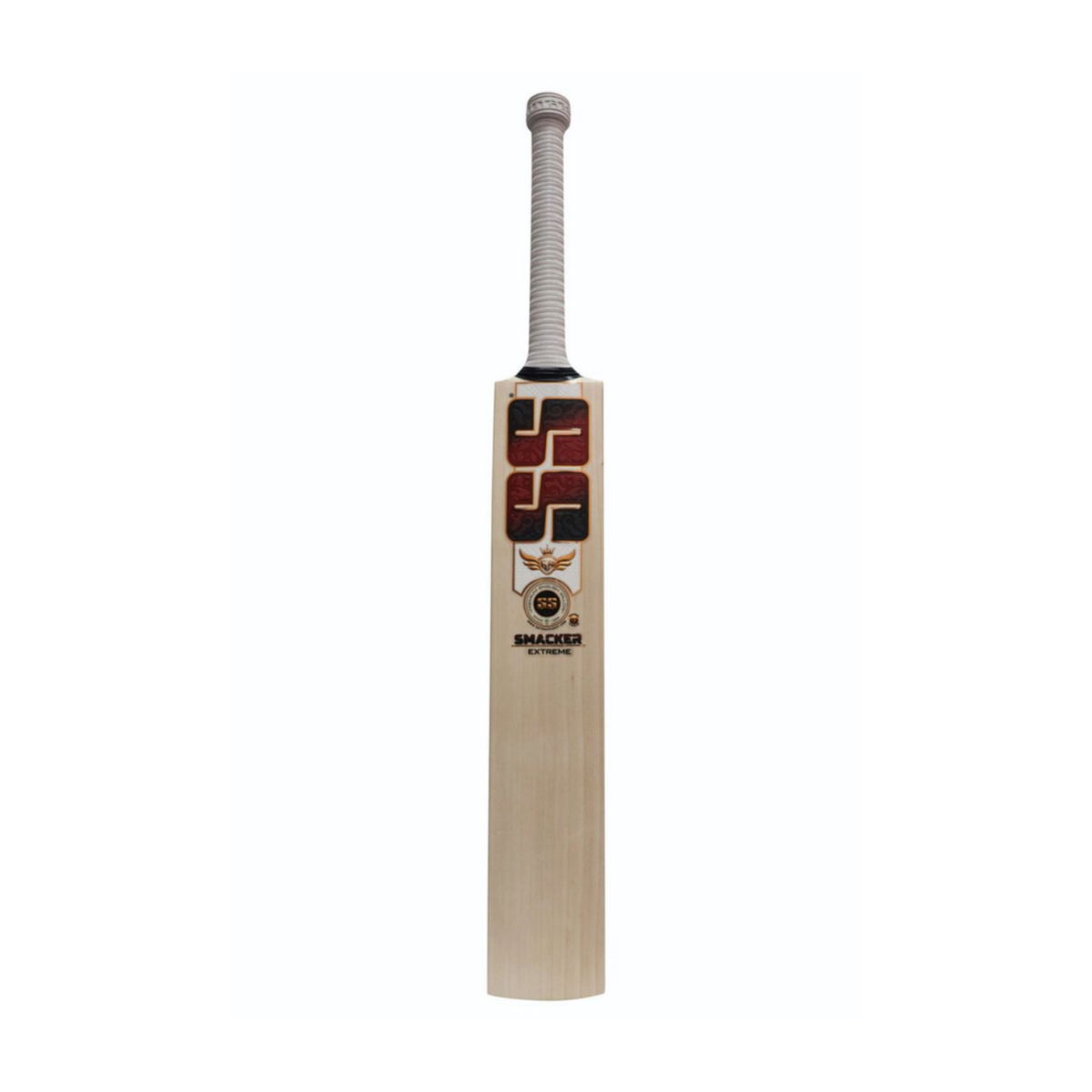 SS Smacker Extreme English Willow Cricket Bat