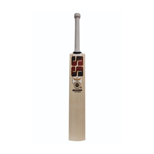 SS Smacker Extreme English Willow Cricket Bat