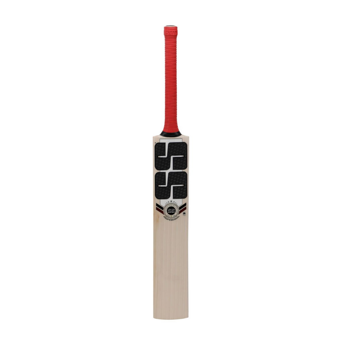 SS Professional English Willow Cricket Bat