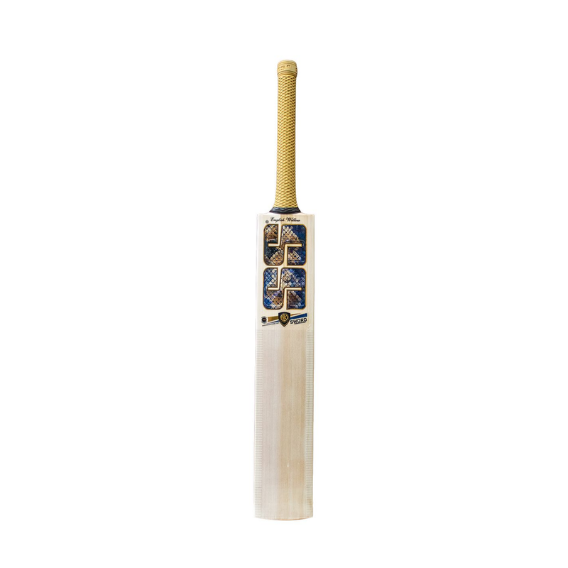 Load image into Gallery viewer, SS Sword English Willow Cricket Bat
