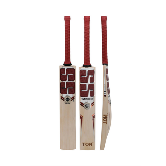 SS Supremo English Willow Cricket Bat