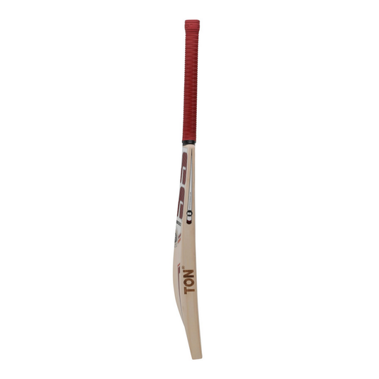 SS Supremo English Willow Cricket Bat