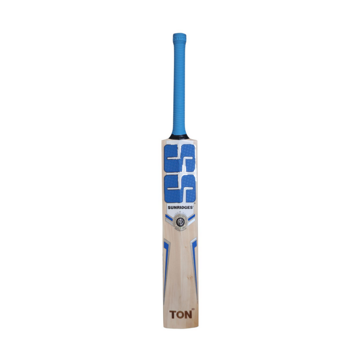 SS Custom English Willow Cricket Bat