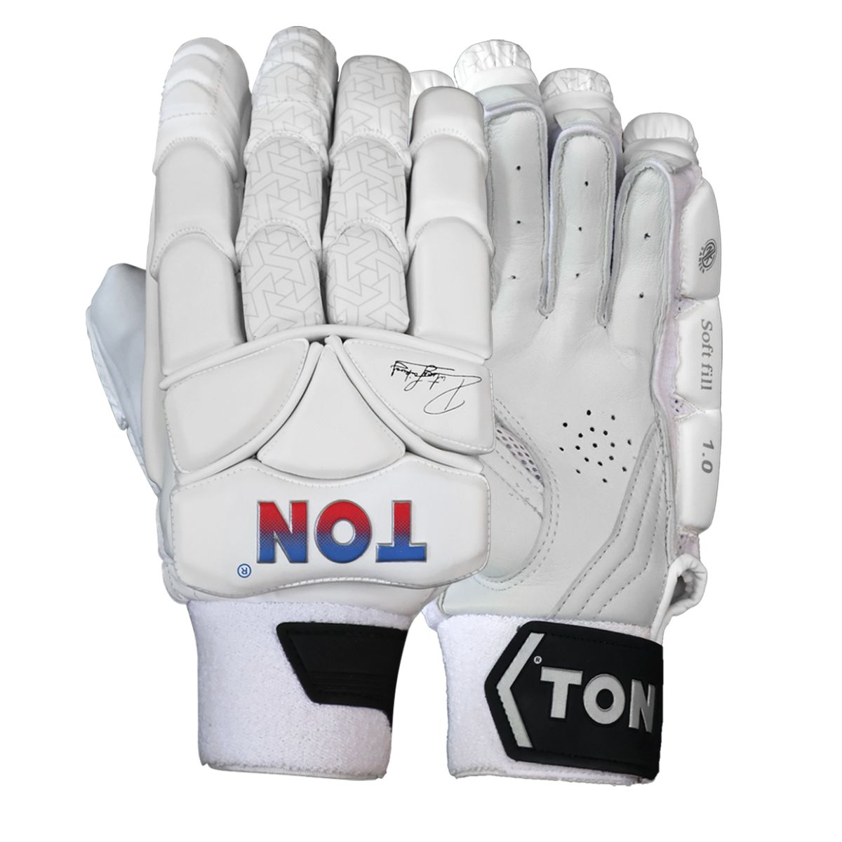 SS Ton Pro 1.0 Batting Gloves