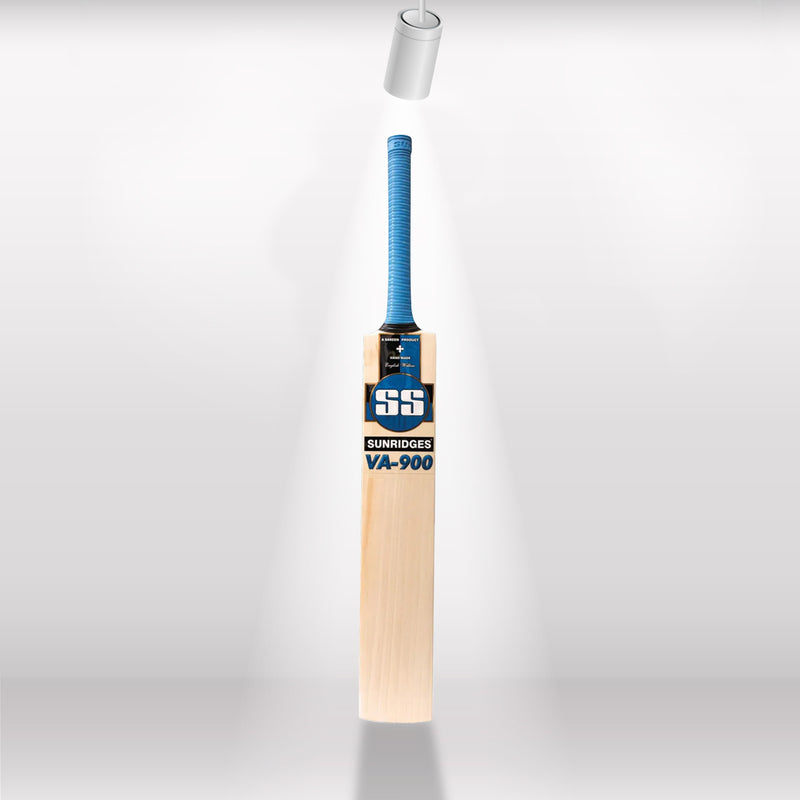 Load image into Gallery viewer, SS VA-900 English Willow Cricket Bat
