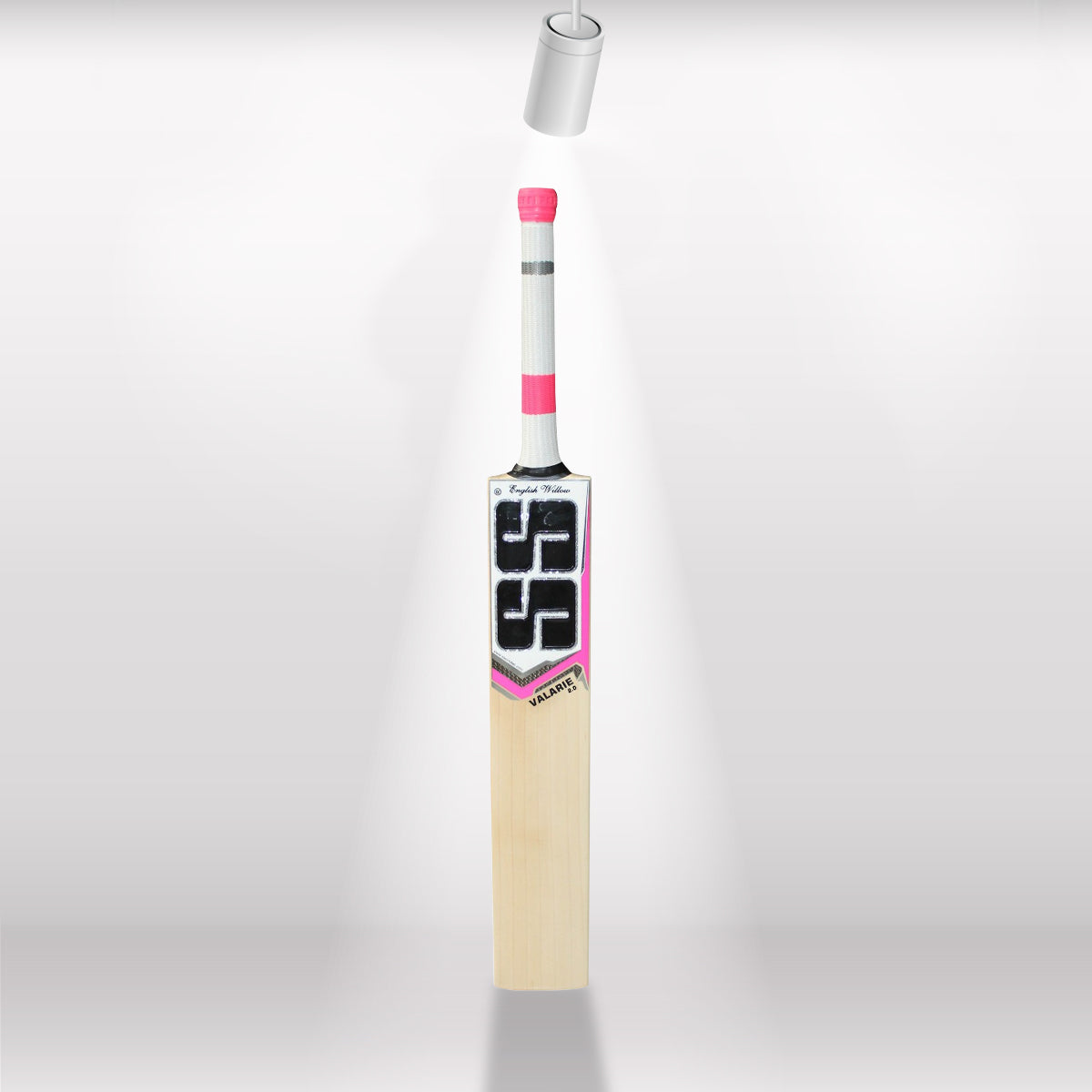 SS Valarie 2.0 English Willow Womens Cricket Bat