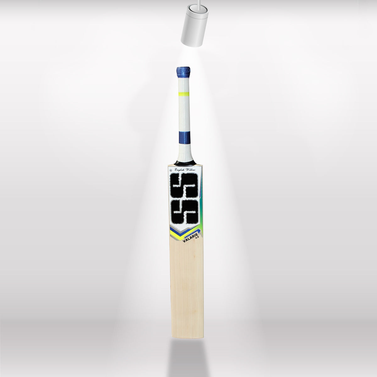 SS Valarie 4.0 English Willow  Womens Cricket Bat