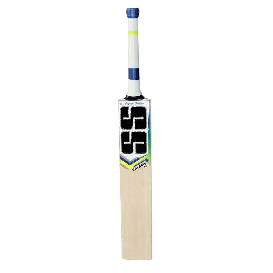 SS Valarie 4.0 English Willow  Womens Cricket Bat
