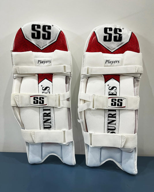 SS Players Batting Pads