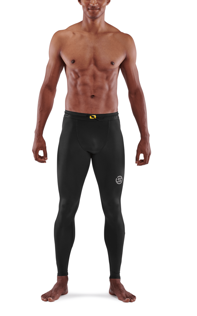 SKINS SERIES-3 Mens T&R Long Tights