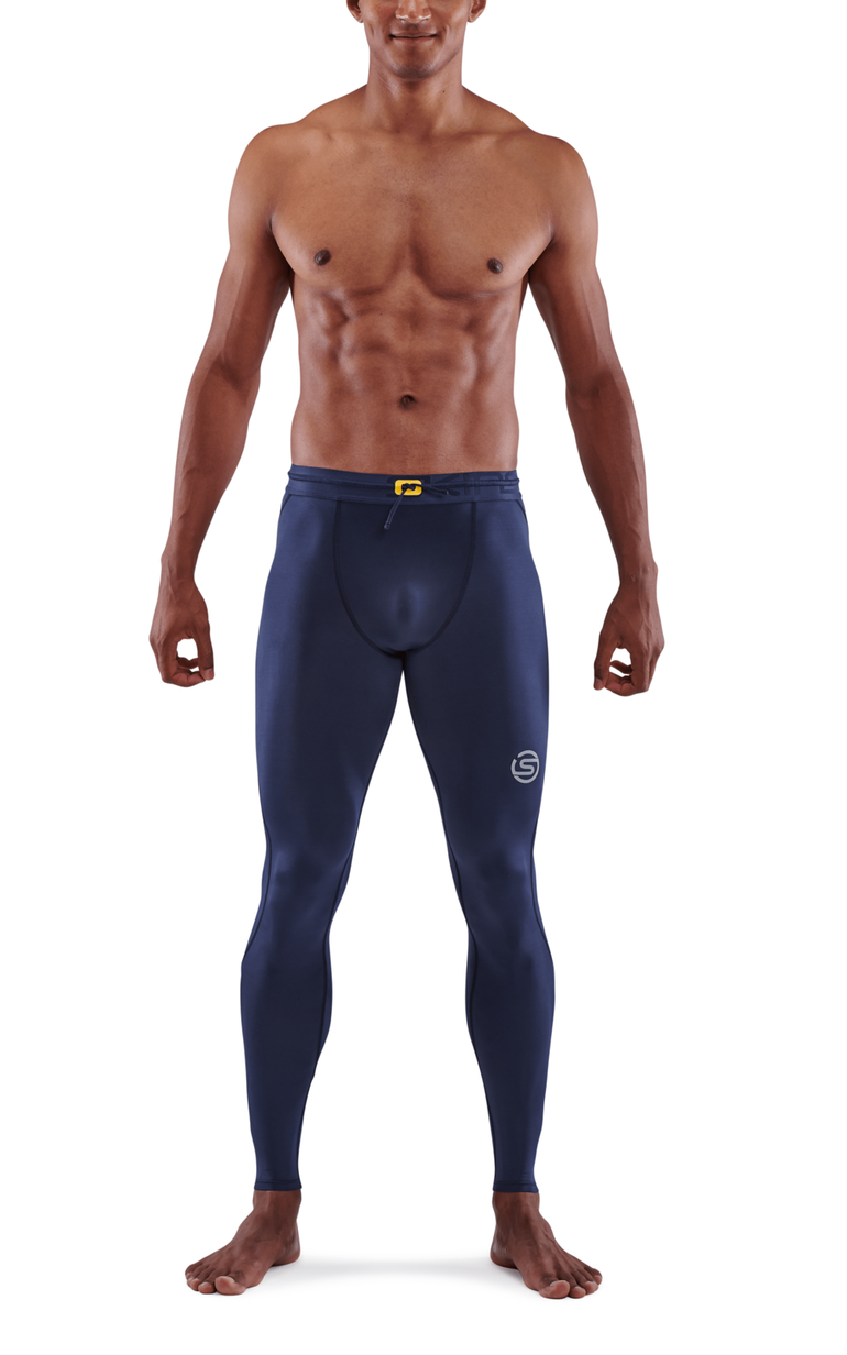 SKINS SERIES-3 Mens T&R Long Tights