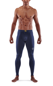 SKINS SERIES-3 Mens T&R Long Tights
