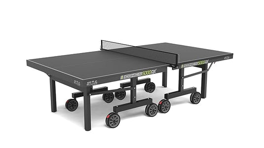 Stag Iconic Pro 5000DX Table Tennis Table