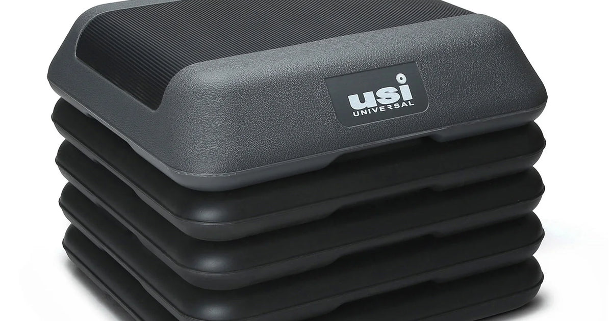 Buy USI Box Style Stepper Online SCS Sports