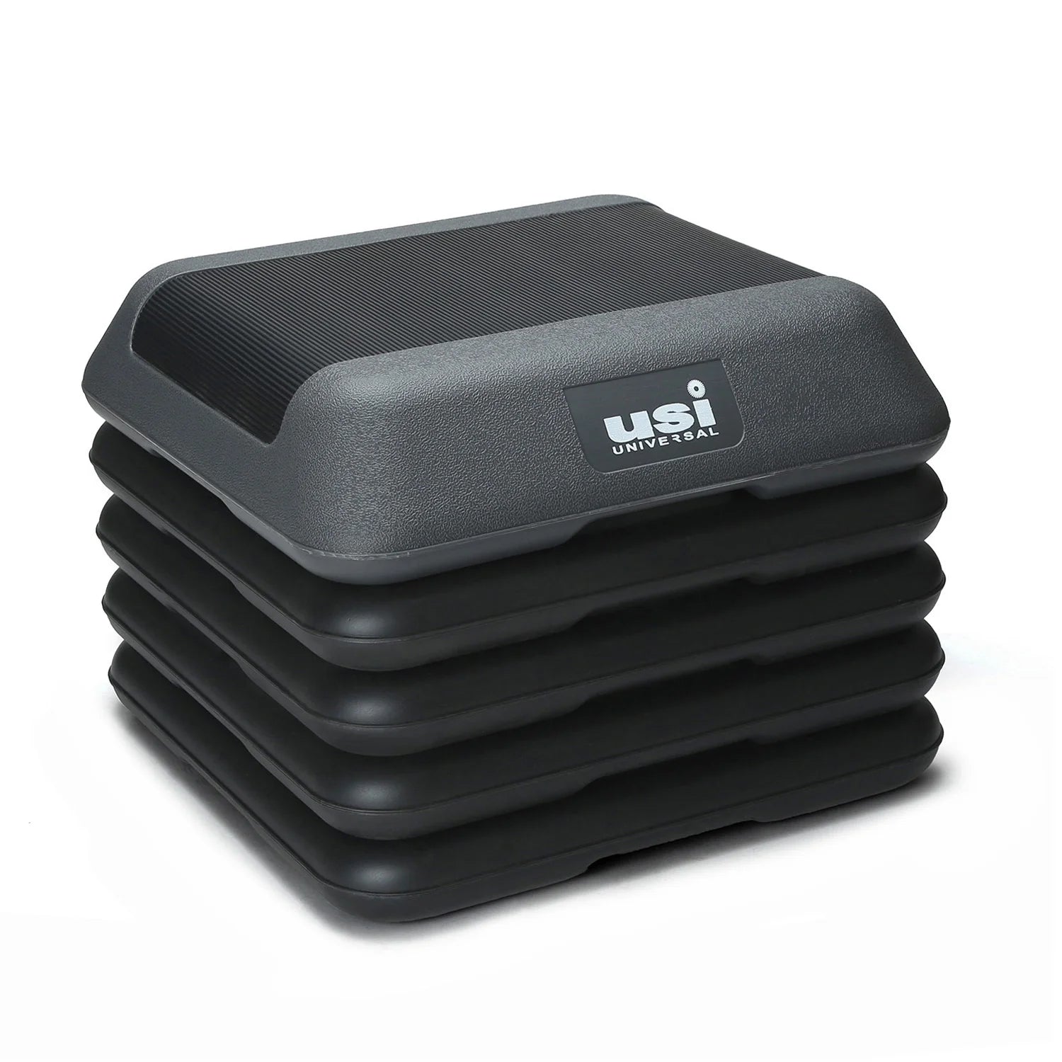 USI Box Style Stepper