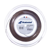 Babolat RPM Power Tennis String (Electric Brown)