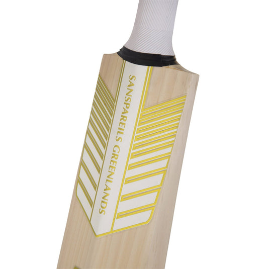 SG Sunny Gold Classic (With Sensor) English Willow Cricket Bat