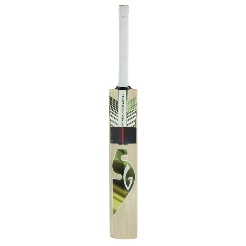 Load image into Gallery viewer, SG Sunny Legend English Willow Cricket Bat
