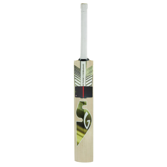 SG Sunny Legend English Willow Cricket Bat