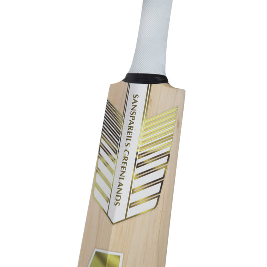 SG Sunny Legend English Willow Cricket Bat