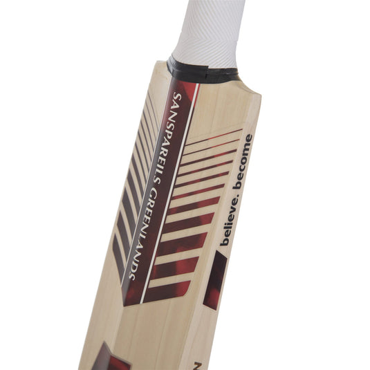 SG Sunny Tonny Icon English Willow Cricket Bat