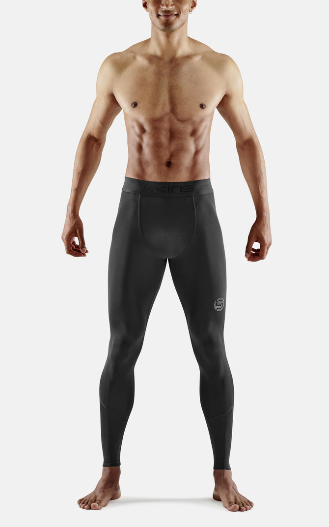 Load image into Gallery viewer, SKINS SERIES-2 Men&#39;s Long Tights
