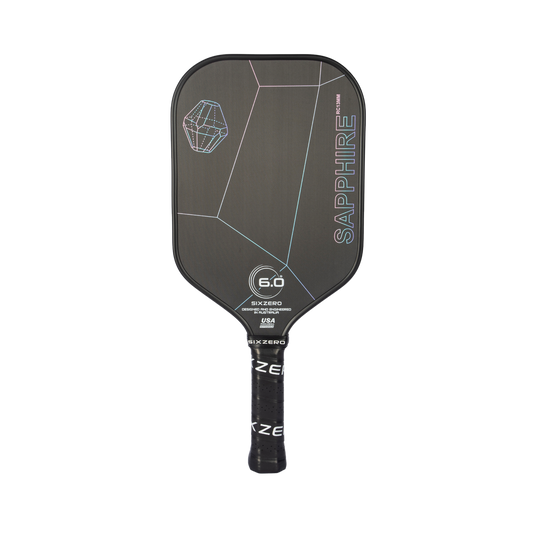 Sixzero Sapphire Pickleball Paddle