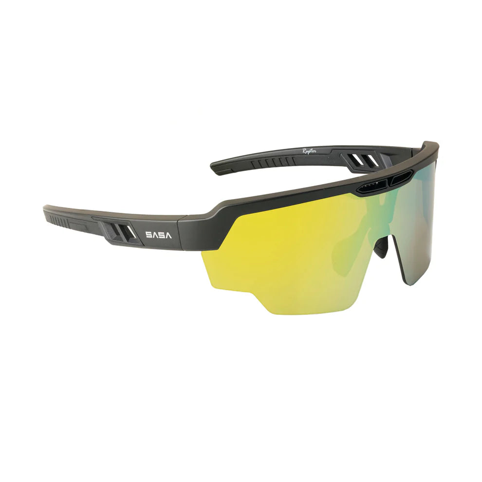 Sasa Raptor High performance Sports Sunglasses