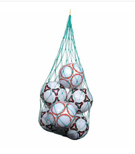 Cougar Ball Carry Net Football Accessories