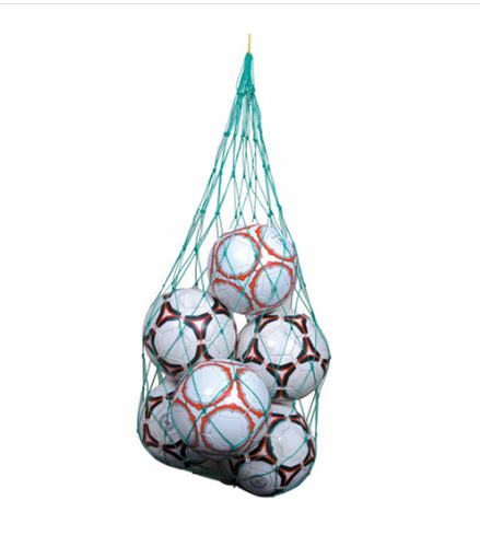 Cougar Ball Carry Net Football Accessories