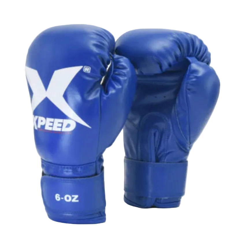 Xpeed Junior Boxing Gloves