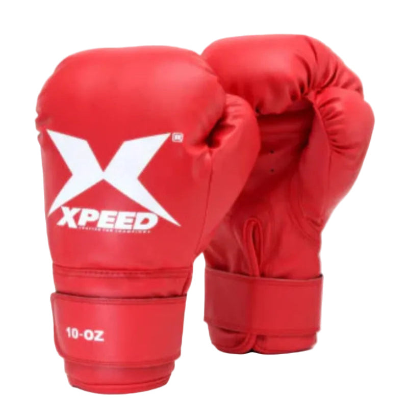Xpeed Junior Boxing Gloves