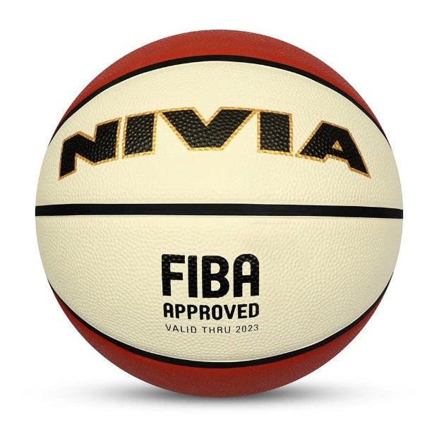 Nivia Top Grip Basketball