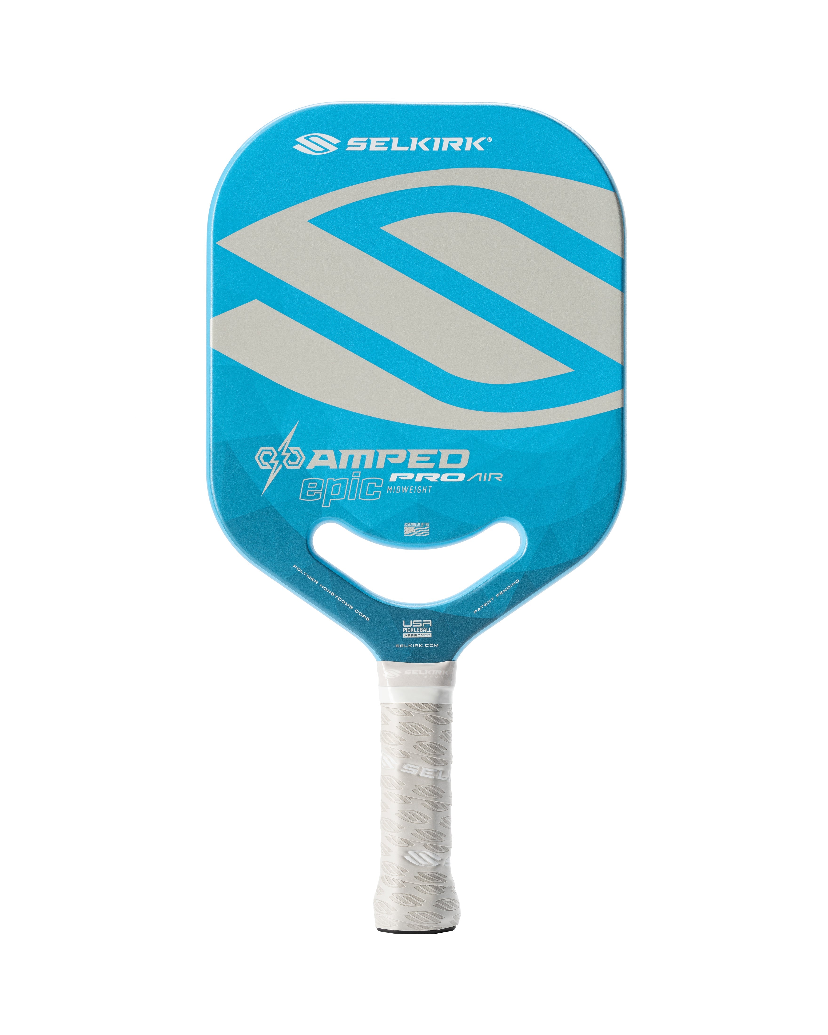 Selkirk Amped Pro Air-Epic Pickleball Paddle