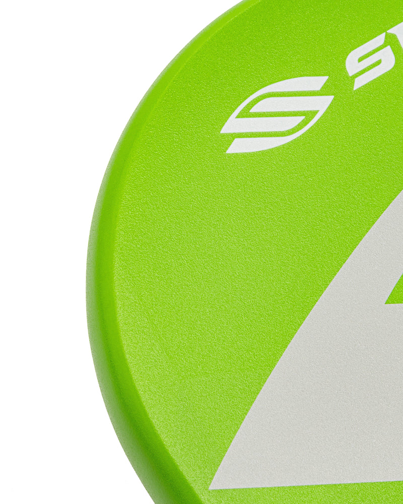 Load image into Gallery viewer, Selkirk Amped Pro Air-Epic Pickleball paddle left view
