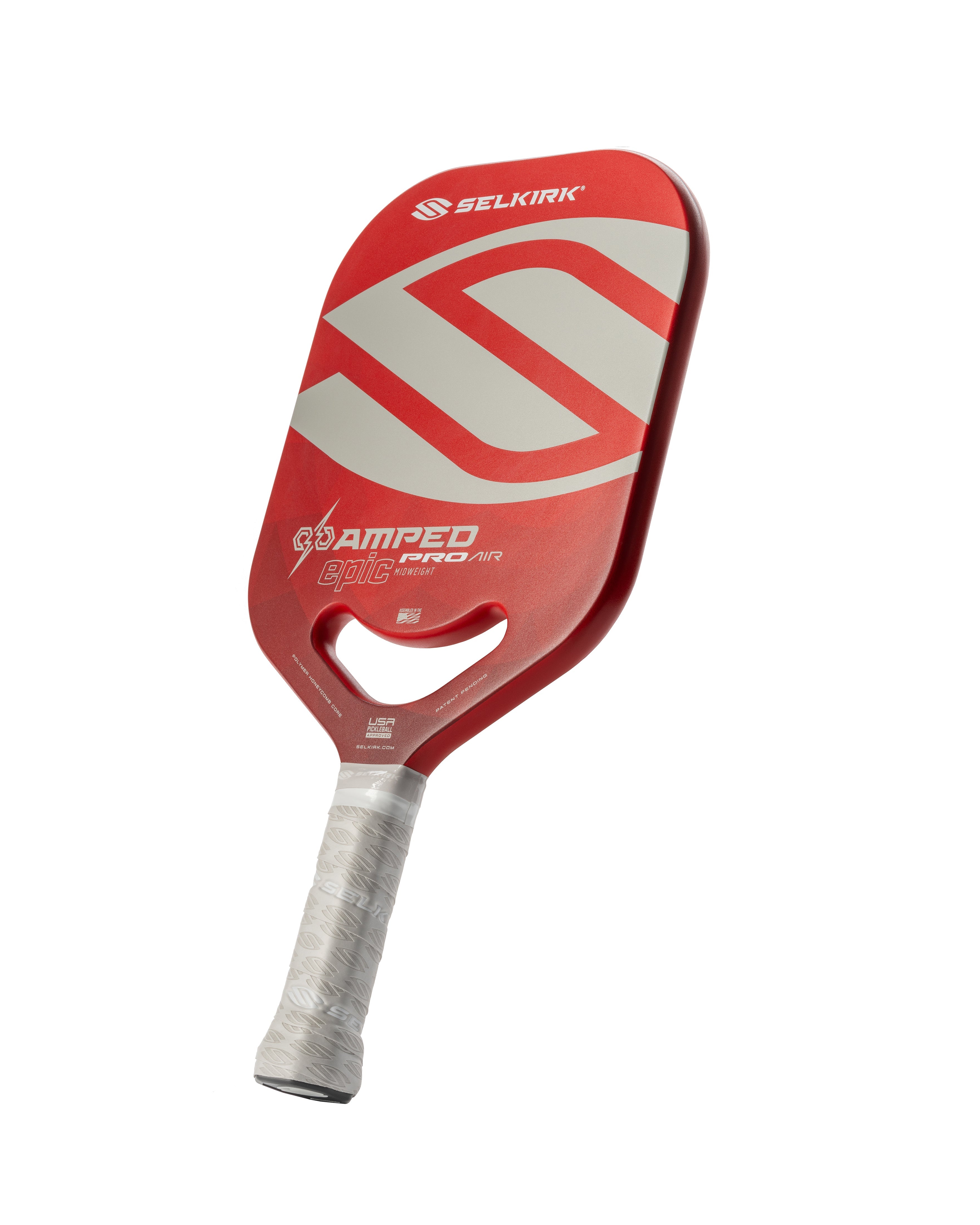 Selkirk Amped Pro Air-Epic Pickleball Paddle