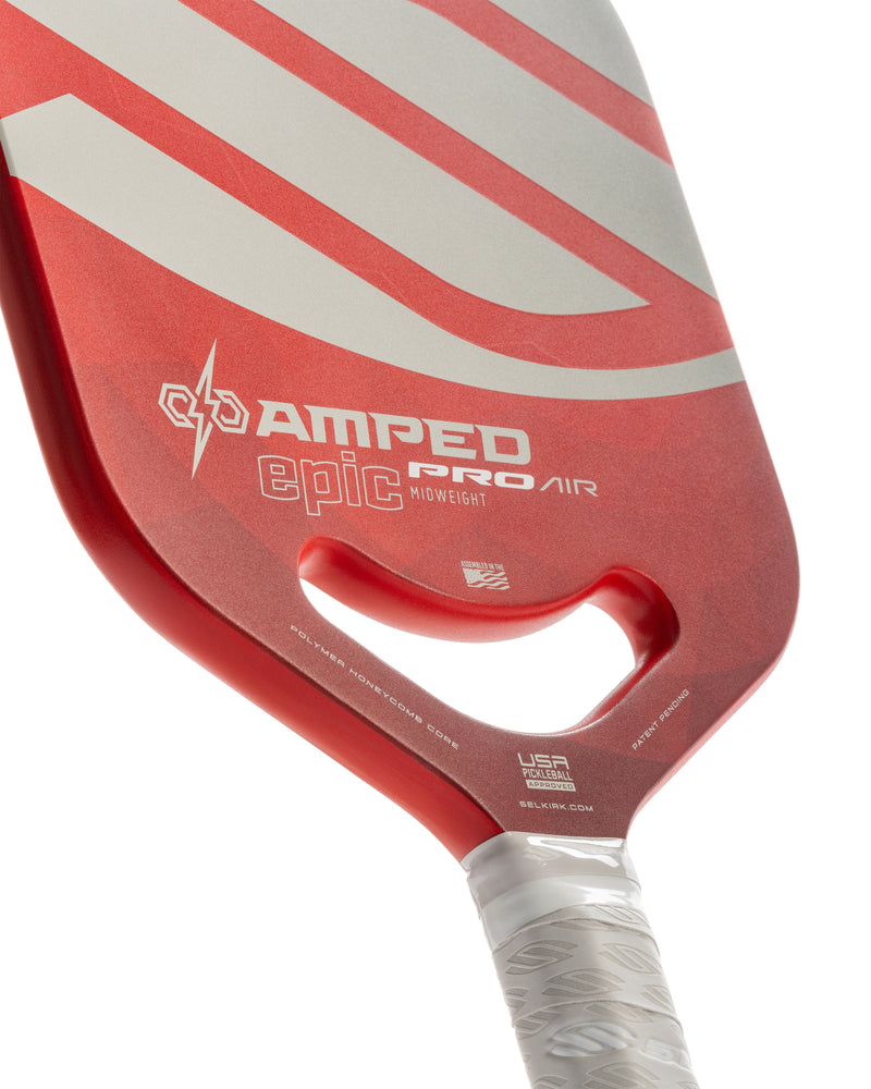 Load image into Gallery viewer, Selkirk Amped Pro Air-Epic Pickleball paddle
