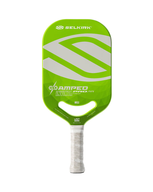 Selkirk Amped Pro Air-Invikta Pickleball Paddle