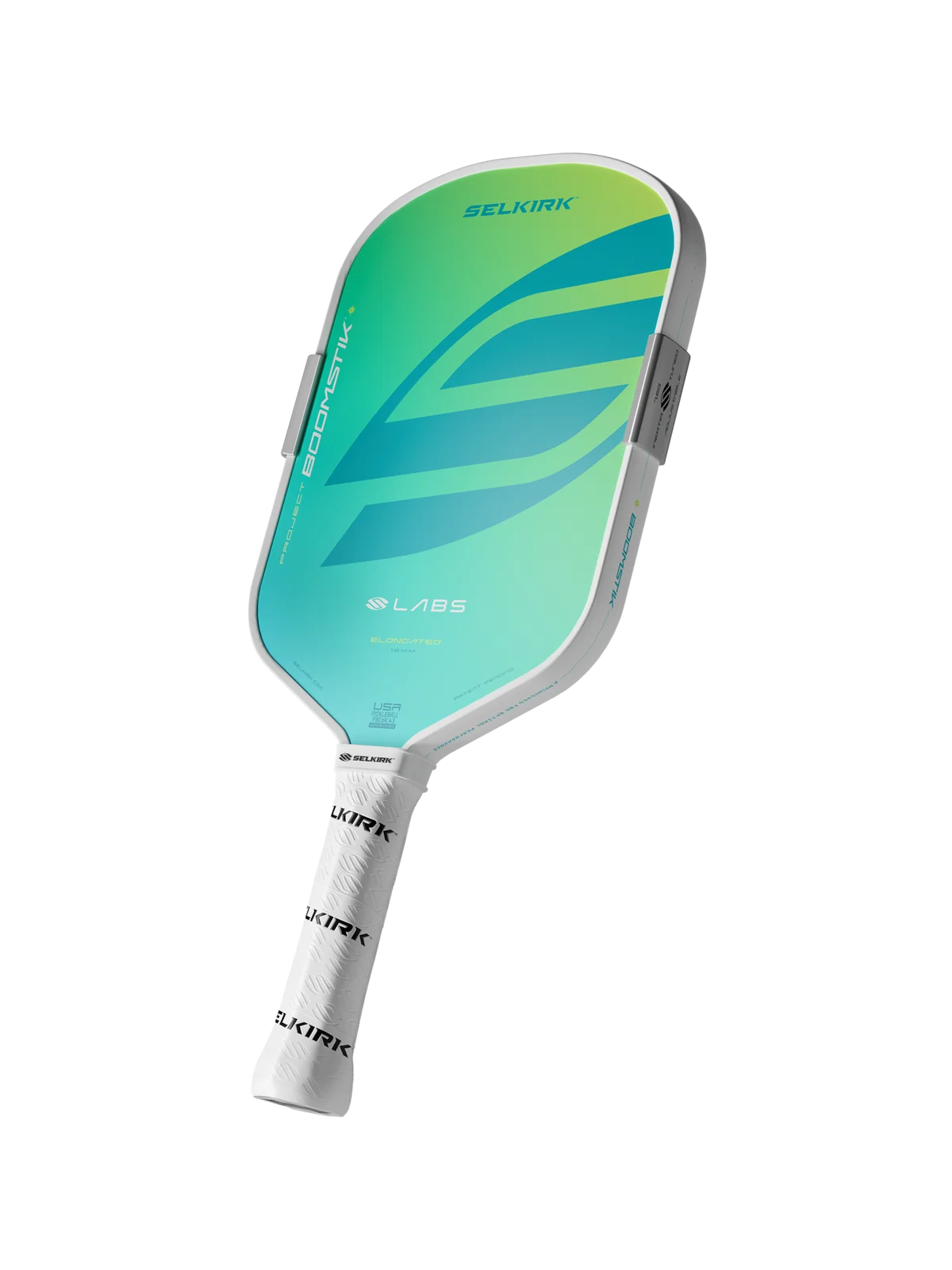 Selkirk Labs Project Boomstik Limited Edition Pickleball Paddle (Elongated)